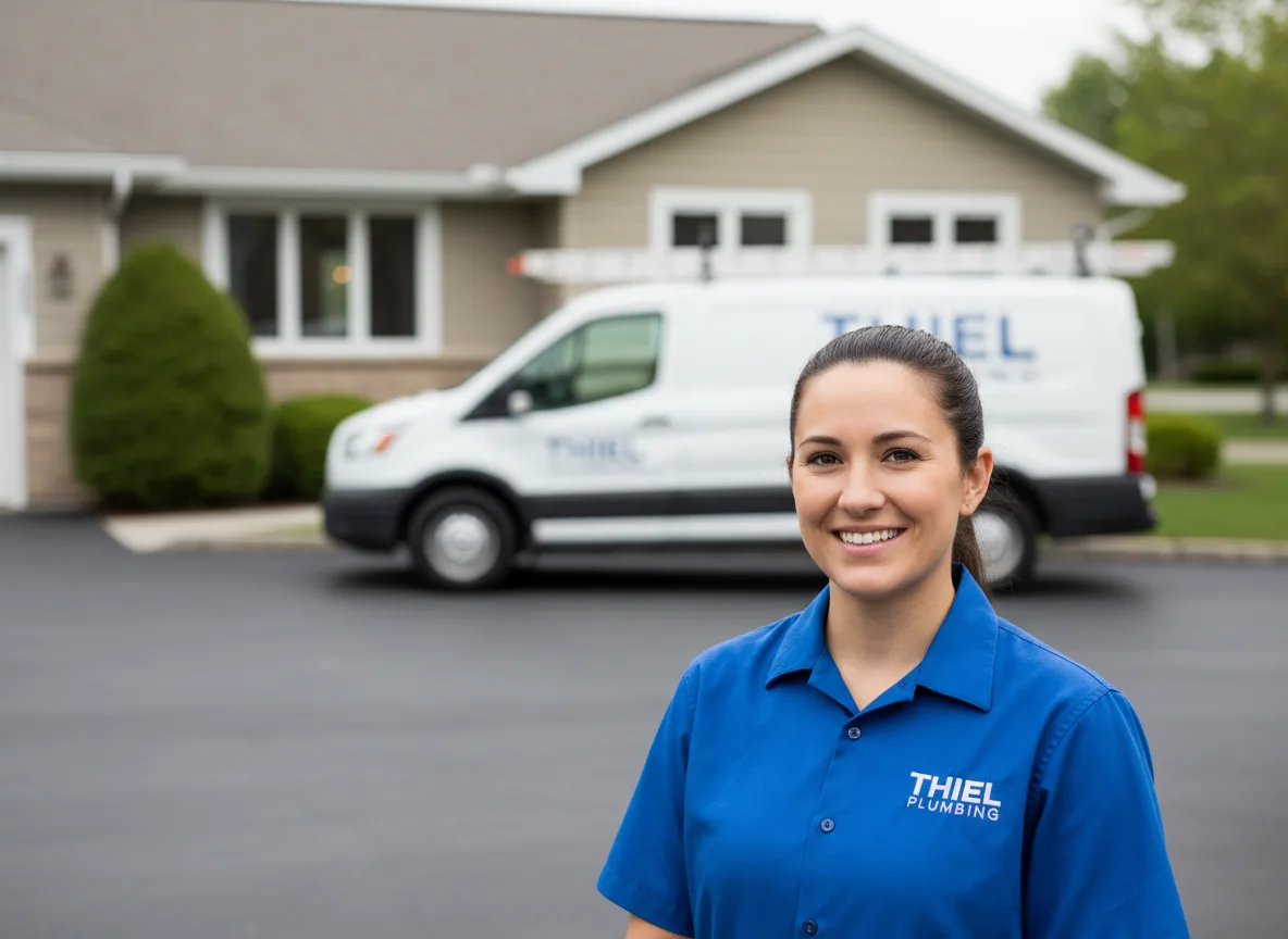 Plumber Rockton, IL FAQs